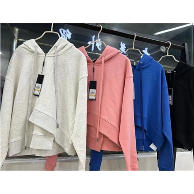 Женская хлопковая толстовка КАР*Л! 😎