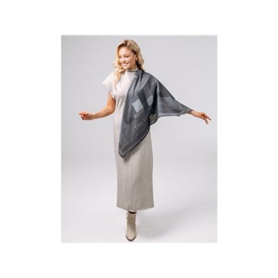 Платок женский Lanotti картина/№13