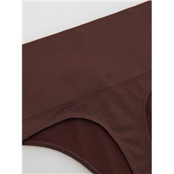 Tangaslip mit hoher Taille