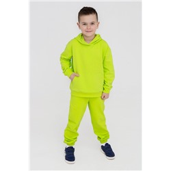 Брюки детские оверсайз футер НАТАЛИ #817114