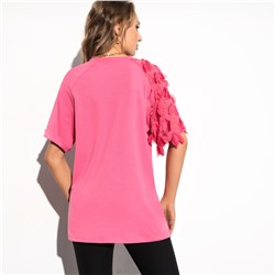 Футболка, Закружила любовь