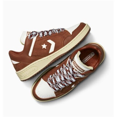 Converse Weapon Paris Unisex