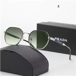 Солнцезащитные очки PRAD*A