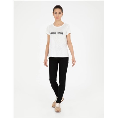 Siyah Skinny Fit Jean Pantolon