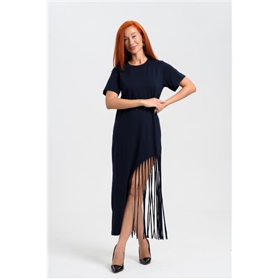 7472 Платье женское