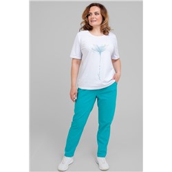 Костюм с брюками Флорис НАТАЛИ #899997