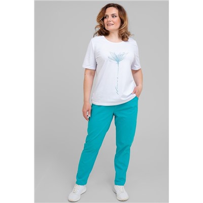 Костюм с брюками Флорис НАТАЛИ #899997