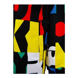 Ветровка PLAYTODAY, 750712