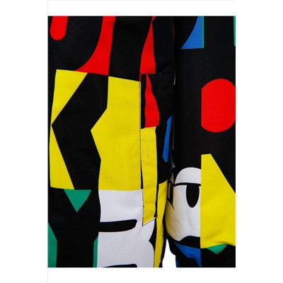 Ветровка PLAYTODAY, 750712