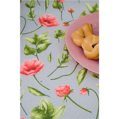 Скатерть Маки