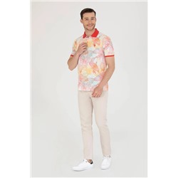 Erkek Kırmızı Tişört