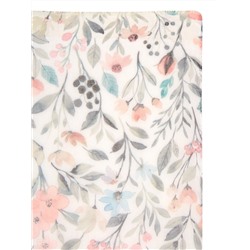 Палантин женский KSH16-125-4