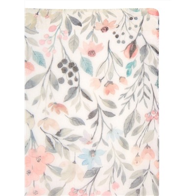 Палантин женский KSH16-125-4