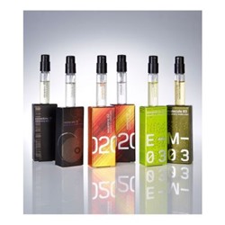 MOLECULES ESCENTRIC 02 edt 2ml пробник