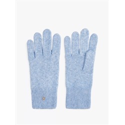 Wool-Blend Glove