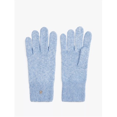 Wool-Blend Glove