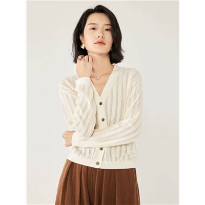 Женский кардиган  АЙСИК*Л