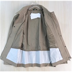 Мужская легкая тонкая куртка ЛАКОСТ*Е