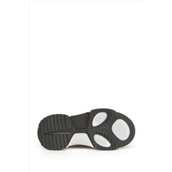 Erkek Çocuk Haki Ayakkabı