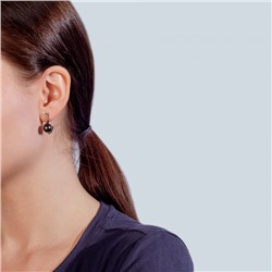 Серьги серебро 52350S2