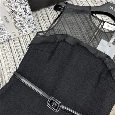 Платье люкс