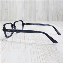FE00783 - Оправа MONT BLANC MB0257O  C.007 blue