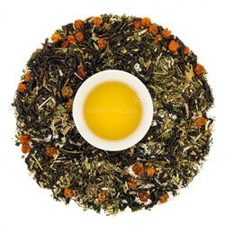 Чай травяной - Таежный сбор (травяной) - 100 гр