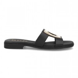 30A - BDA
                SANDALIAS PLANAS