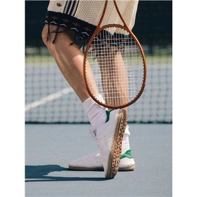 Кеды унисекс  Adida*s