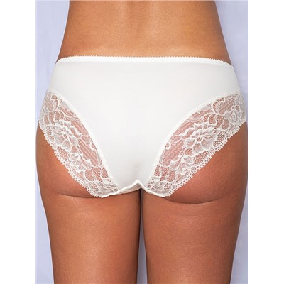 Трусы 211 Comfort Молоко Albina_L слип Albina L