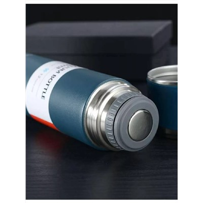 83309 набор термос + 2 кружки