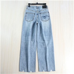 Женские джинсы  R*13