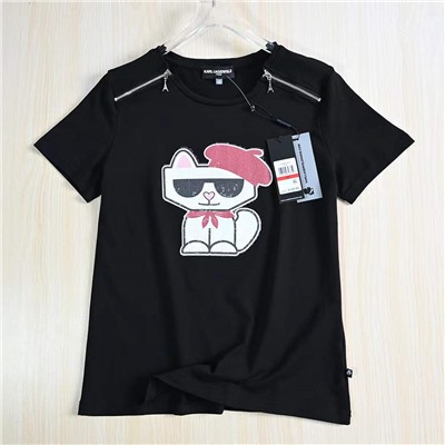 Футболка karl