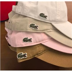 Бейсболка ЛАКОСТ*Е