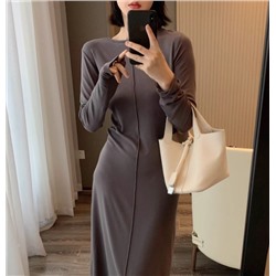 Платье женское СИН