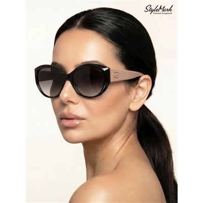StyleMark Polarized L2599C солнцезащитные очки