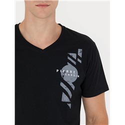 Siyah Pijama Takımı