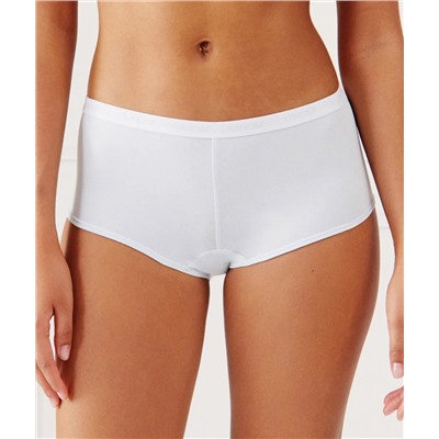 Short de algodón