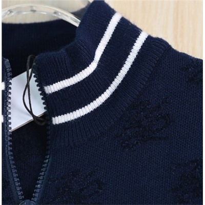 Трикотажный кардиган КАР*Л 😎