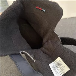 Детские зимние ботинки  АУТВЕНЧЕ*Р