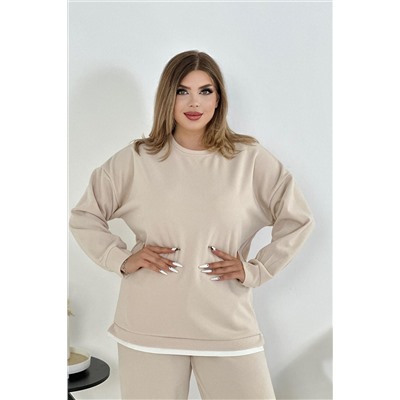 Костюм с брюками 52364 НАТАЛИ #1030496