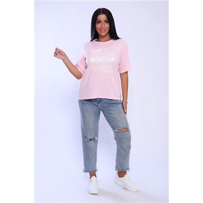 Футболка 80018 НАТАЛИ #926821