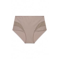 Braga reductora alta gris