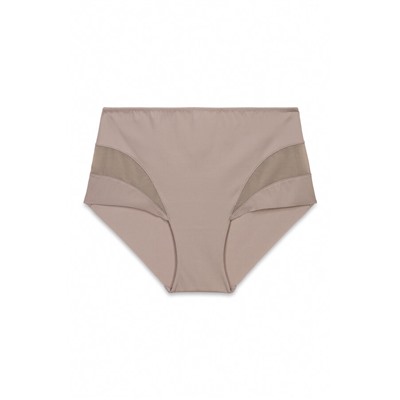 Braga reductora alta gris