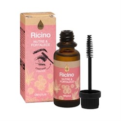 Касторовое масло Делиплус