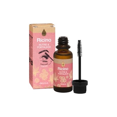 Касторовое масло Делиплус