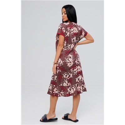 132 Халат женский