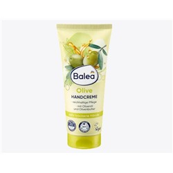 Handcreme Olive, 100 ml