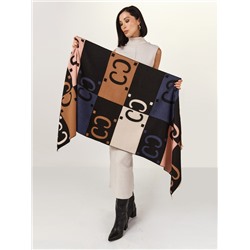 Палантин женский RH10-1759-7