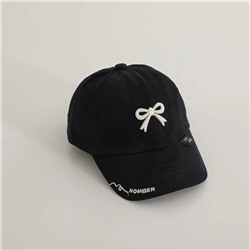 Кепка для девочек